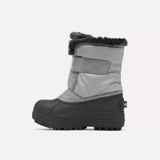 Sorel Toddler Snow Commander Boot