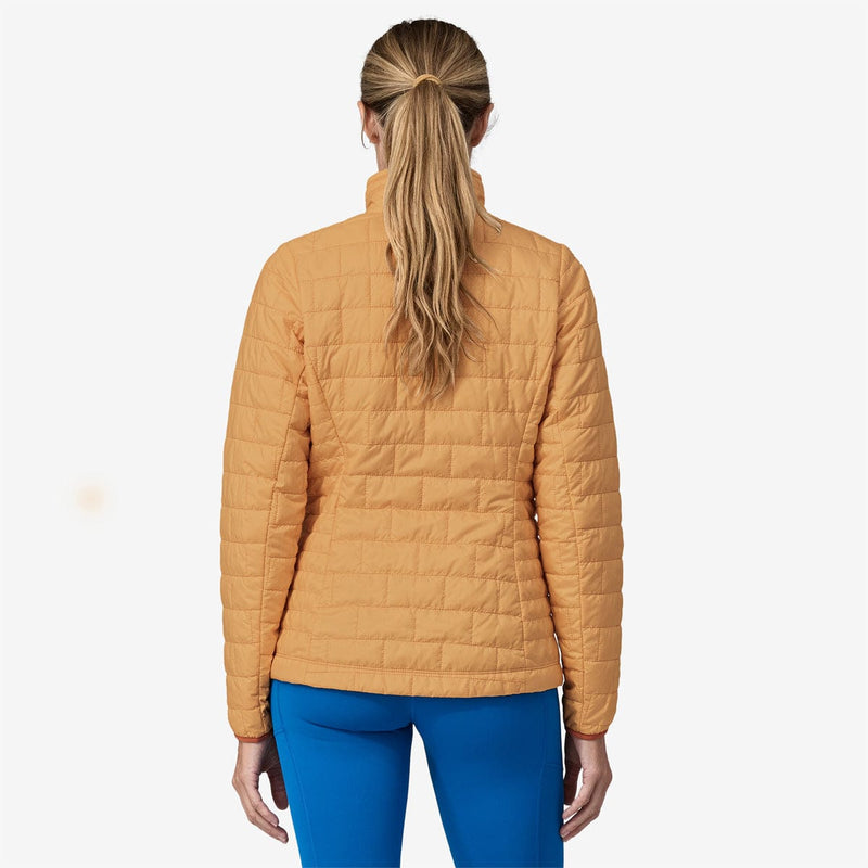 Load image into Gallery viewer, Patagonia Nano Puff Jacket - Women&#39;s
