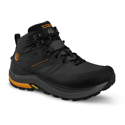 Topo Trailventure 2 Mid Waterproof Boot - Men's