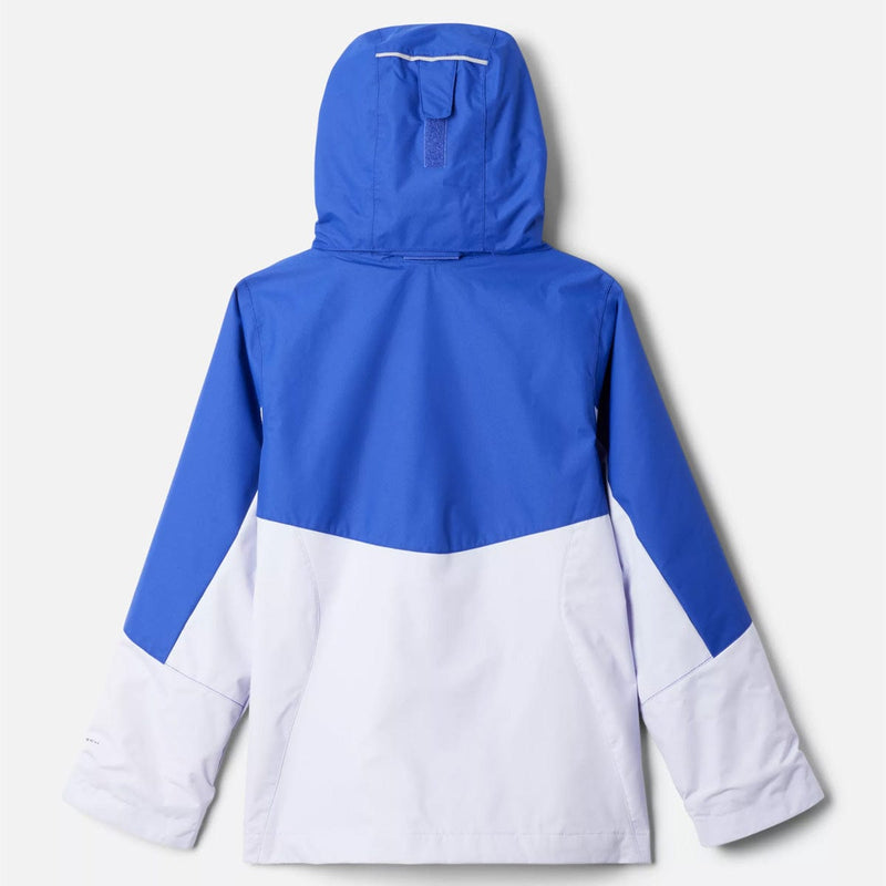 Load image into Gallery viewer, Columbia Youth Girls Bugaboo™ III Fleece Interchange Jacket
