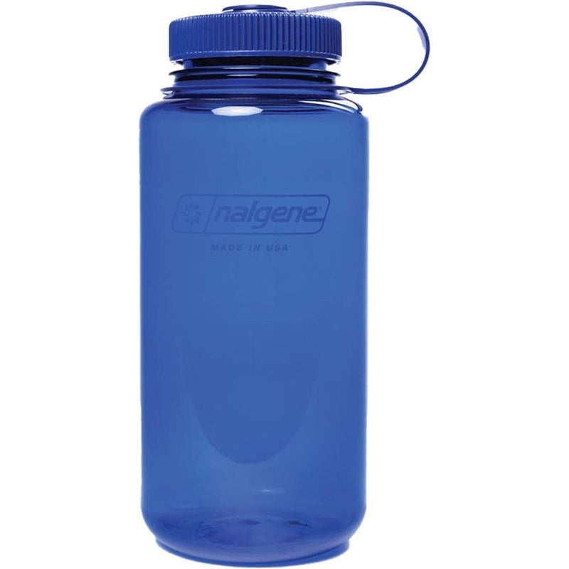 Load image into Gallery viewer, Nalgene Wide Mouth 32oz Sustain Water Bottle
