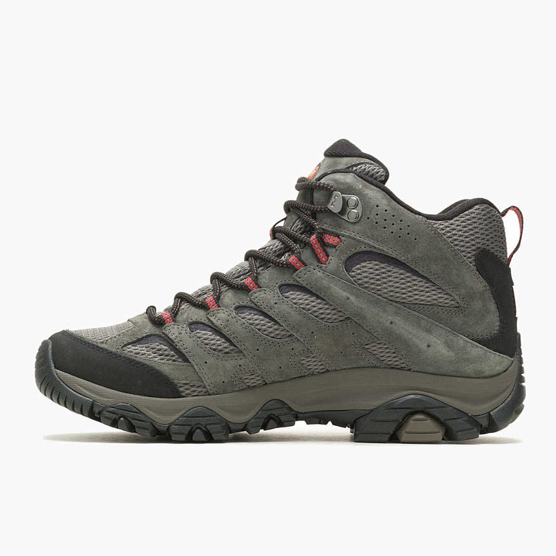 Load image into Gallery viewer, Merrell Moab 3 Men&#39;s Mid Waterproof Hiking Boot - 2024 (No PFAS)
