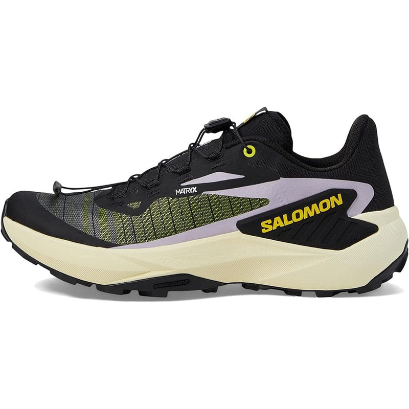 Load image into Gallery viewer, Salomon Genesis Trail Running Shoe - Women&#39;s
