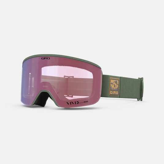 Giro Method Snow Goggle