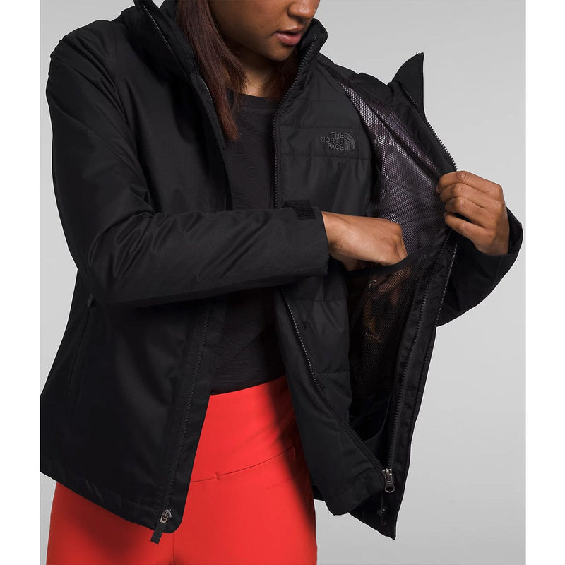 Load image into Gallery viewer, The North Face Women&#39;s Clementine Triclimate Jacket
