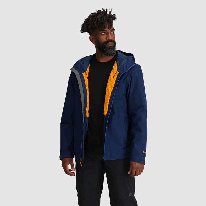 Load image into Gallery viewer, Outdoor Research Men&#39;s Grandridge Gore-Tex Jacket
