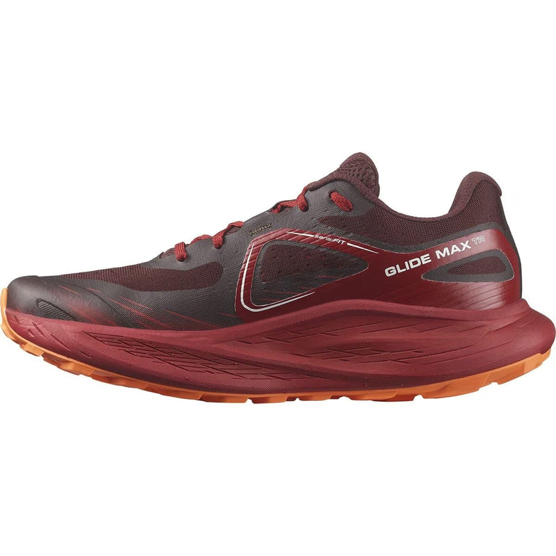 Load image into Gallery viewer, Salomon Glide Max TR Trail Running Shoe - Men&#39;s
