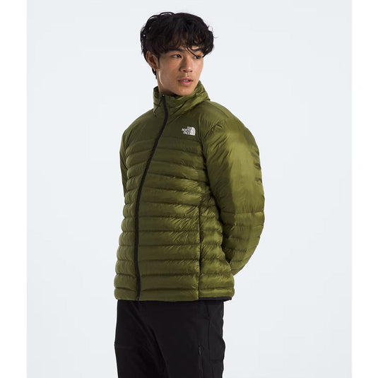 The North Face Men's Terra Peak Jacket