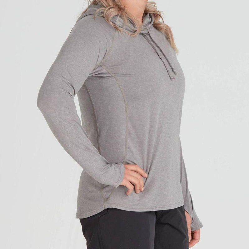 Load image into Gallery viewer, NRS Women&#39;s Silkweight Hoodie
