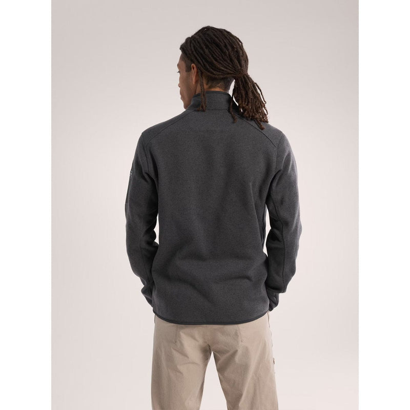 Load image into Gallery viewer, Arc&#39;teryx Men&#39;s Covert 1/2 Zip
