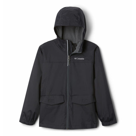 Columbia Youth Boys Rain-Zilla Jacket