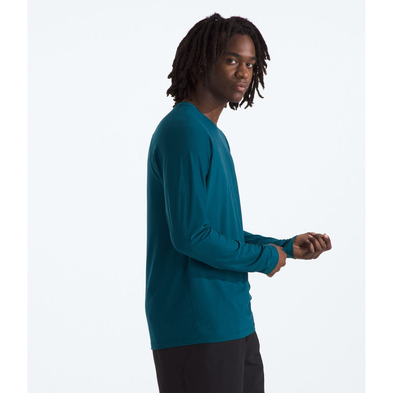 Load image into Gallery viewer, The North Face Men&#39;s Dune Sky Long Sleeve Crew
