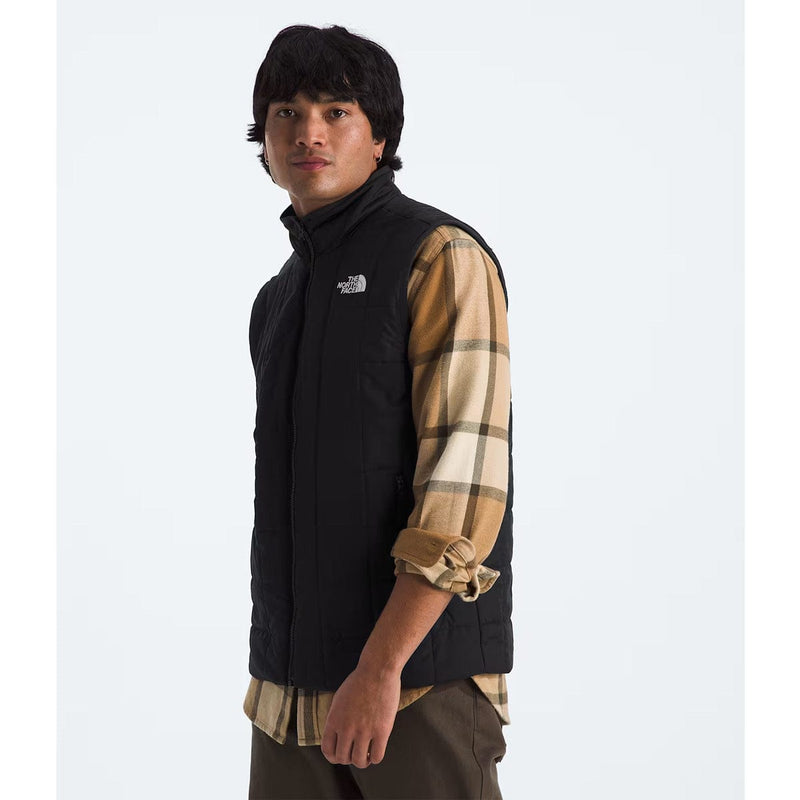 Load image into Gallery viewer, The North Face Men&#39;s Junction Insulated Vest
