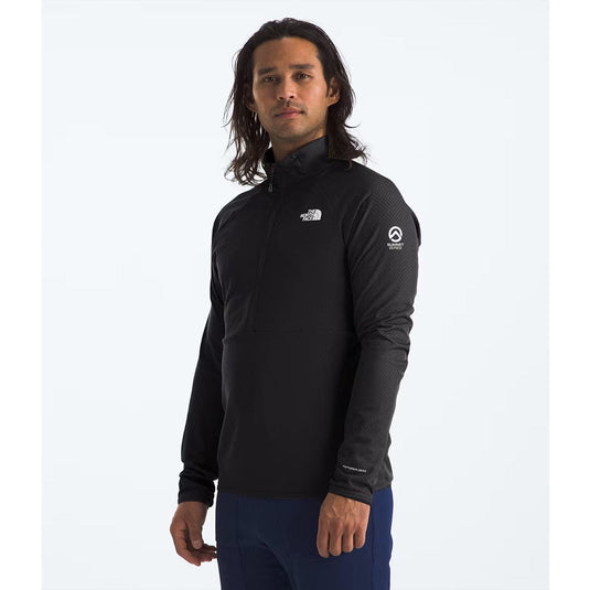 The North Face Men's Summit FUTUREFLEECE LT ½ Zip