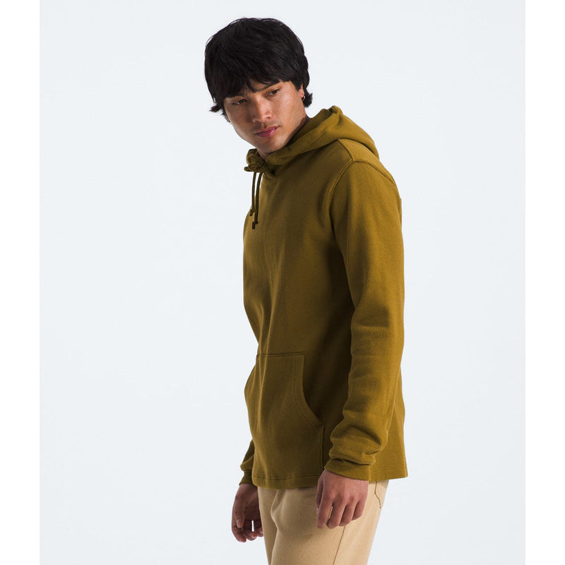 Load image into Gallery viewer, The North Face Men&#39;s Waffle Hoodie
