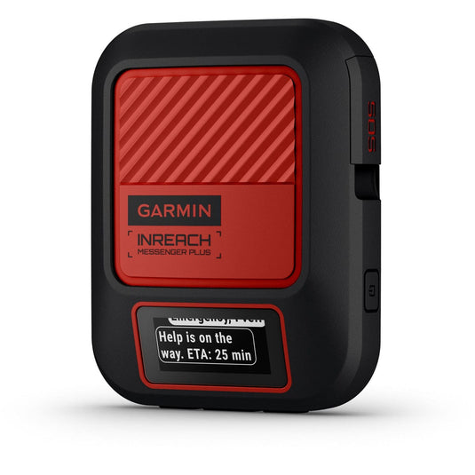 Garmin inReach Messenger Plus