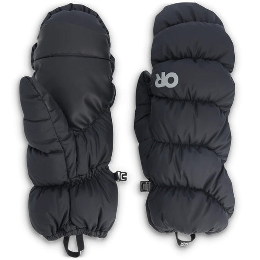 Outdoor Research Coldfront Down Mitts