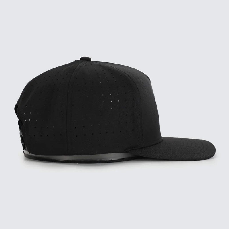 Load image into Gallery viewer, Waggle Legendairy Snapback Hat
