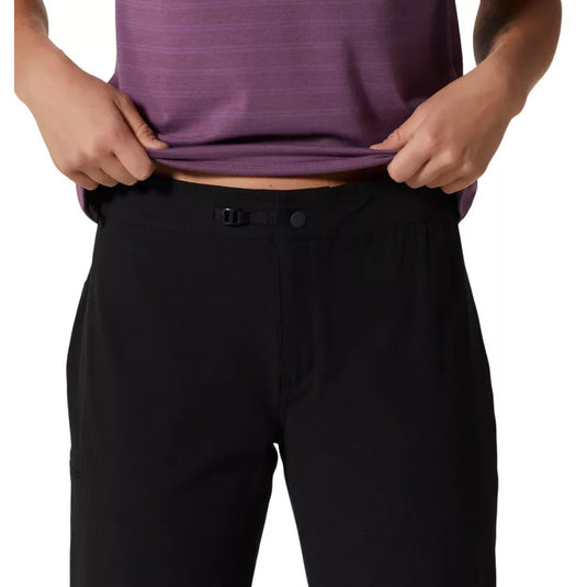 Mountain Hardwear Womens Yumalina Lined Pant