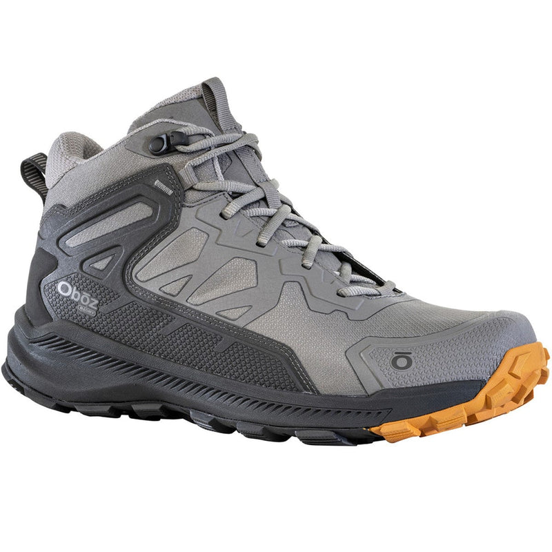 Load image into Gallery viewer, Oboz Men&#39;s Katabatic Mid B-DRY Hiking Boots
