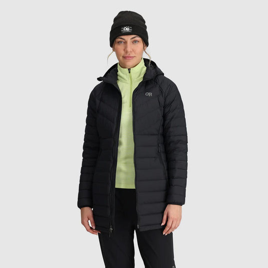 Outdoor Research Women's Transcendent Down Parka