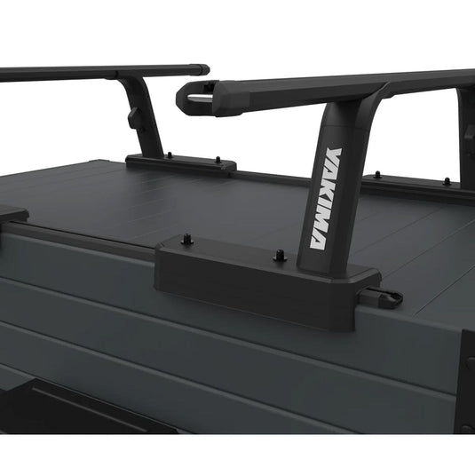 Yakima Bed Track Kit 2 for Yakima HD Tracks