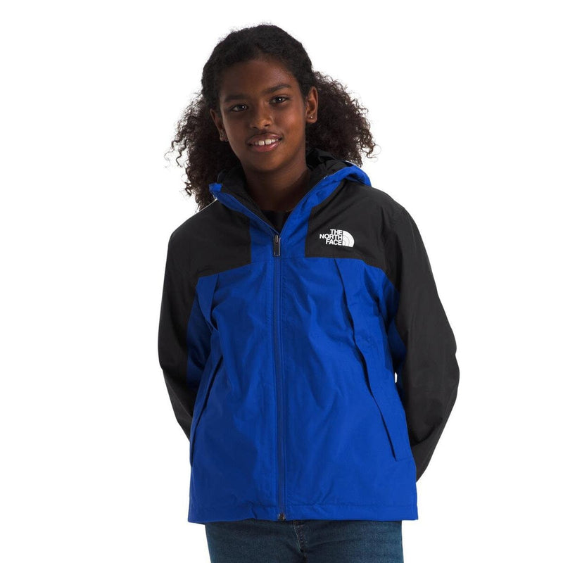 Load image into Gallery viewer, The North Face Teen Antora Triclimate Jacket
