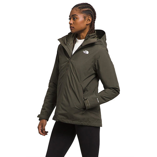 The North Face Women's Carto Triclimate Jacket