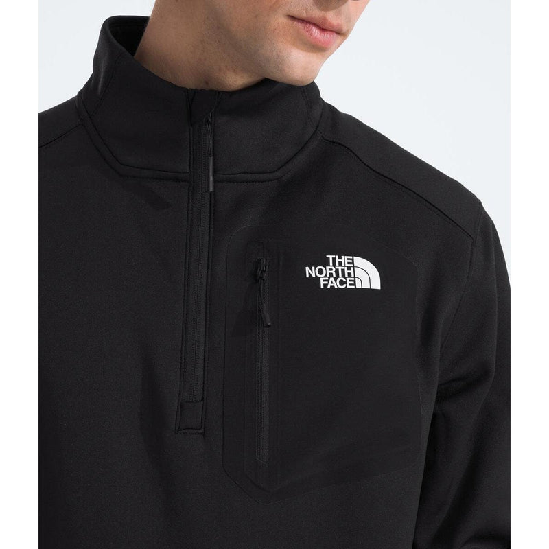 Load image into Gallery viewer, The North Face Men&#39;s Crest 1/4 Zip Pullover
