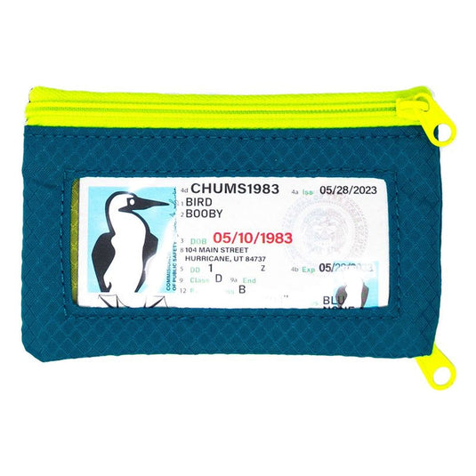 Chums Surfshorts Wallet