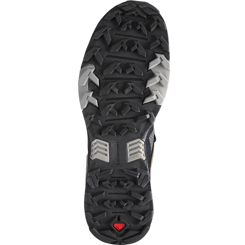 Load image into Gallery viewer, Salomon Men&#39;s X ULTRA 4 Low Hiking Shoes
