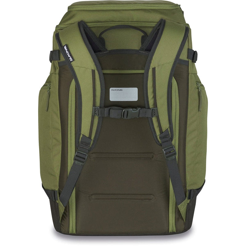 Load image into Gallery viewer, Dakine Boot Pack DLX 75 Liter Back Pack Snowboard &amp; Ski Boot Bag
