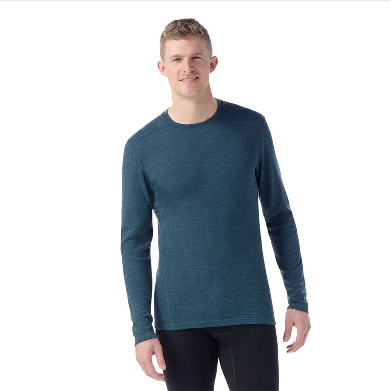 Load image into Gallery viewer, SmartWool Merino 250 Baselayer Crew - Men&#39;s
