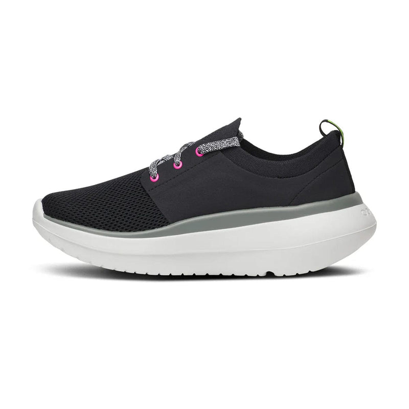 Load image into Gallery viewer, Oofos Women&#39;s OOmy Stride Sneaker
