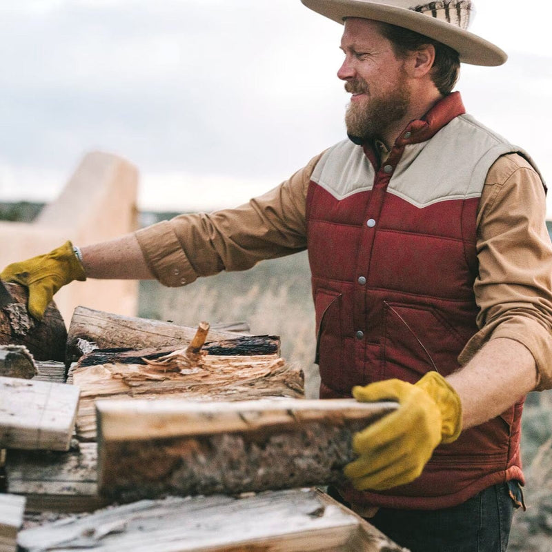 Load image into Gallery viewer, Howler Brothers Rounder Vest
