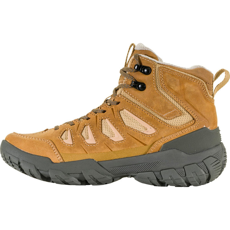 Load image into Gallery viewer, Oboz Sawtooth X Mid B-DRY Women&#39;s Hiking Boot
