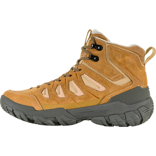 Oboz Sawtooth X Mid B-DRY Women's Hiking Boot