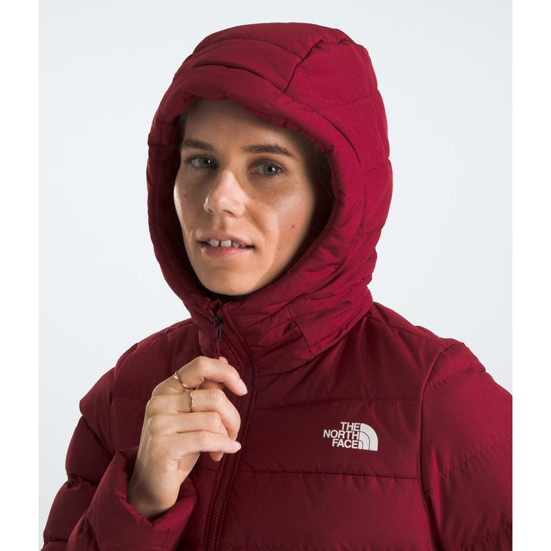 Load image into Gallery viewer, The North Face Women&#39;s Aconcagua 3 Hoodie
