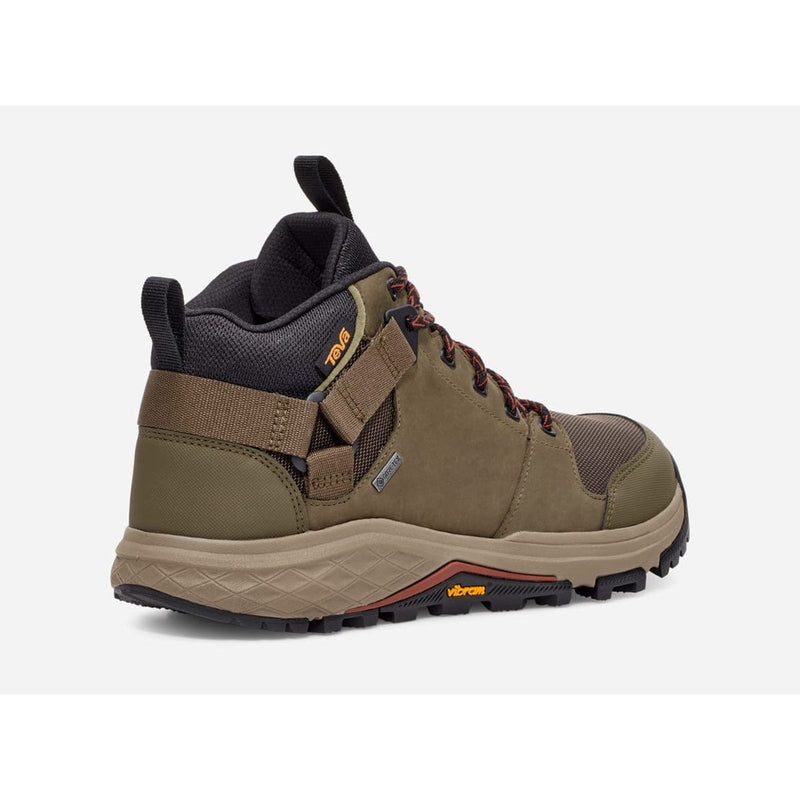 Load image into Gallery viewer, Teva Grandview GoreTex Boot - Men&#39;s
