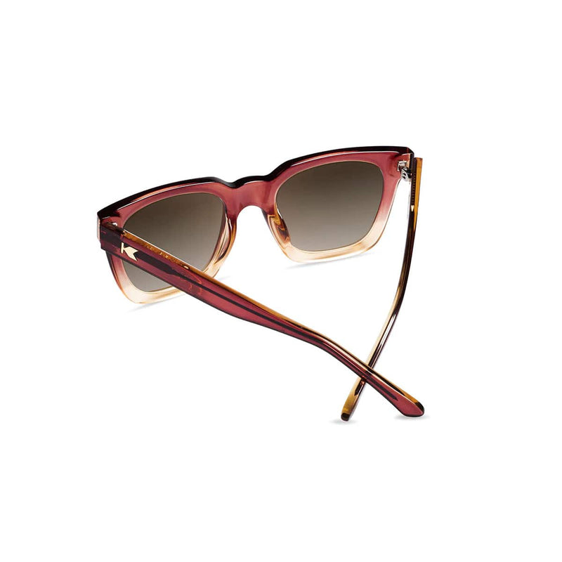 Load image into Gallery viewer, Knockaround Songbirds Sunglasses - My Oh My
