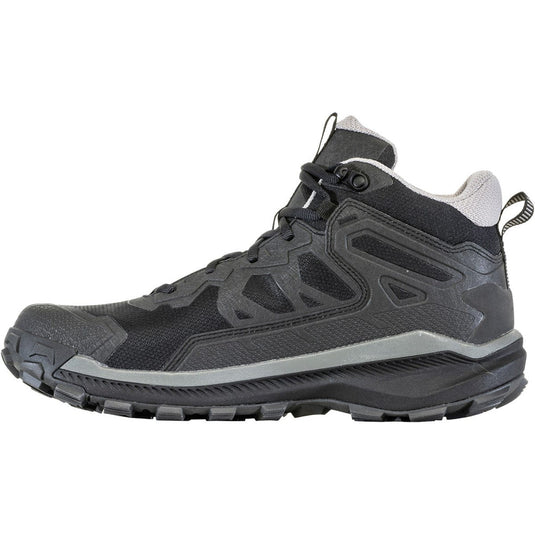 Oboz Men's Katabatic Mid B-DRY Hiking Boots