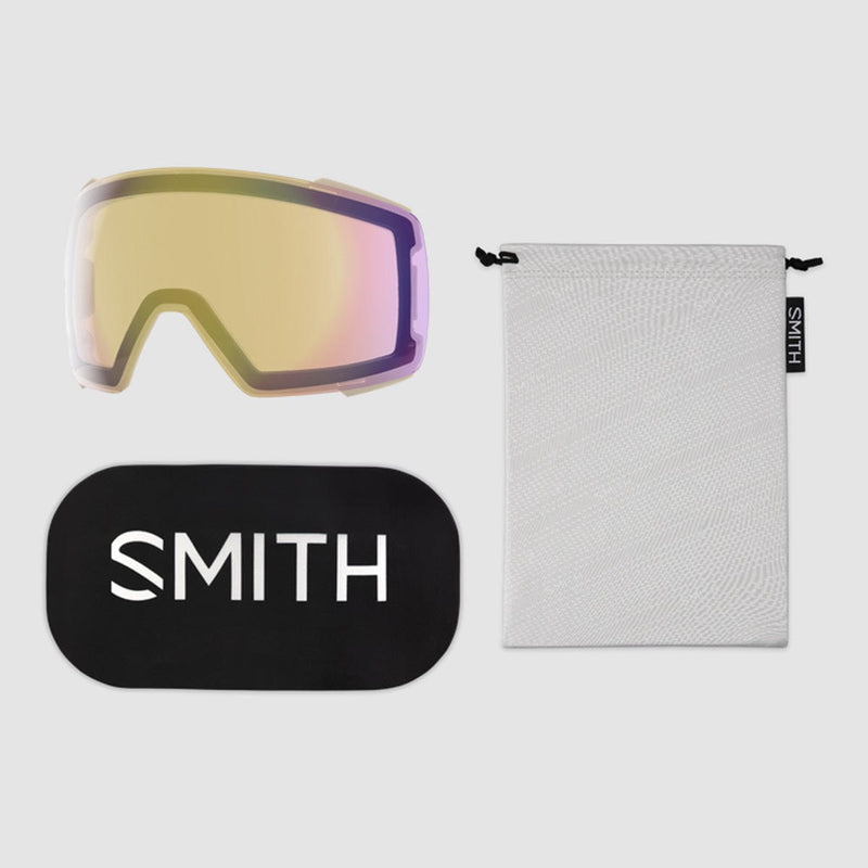 Load image into Gallery viewer, Smith I/O Mag Snow Goggles
