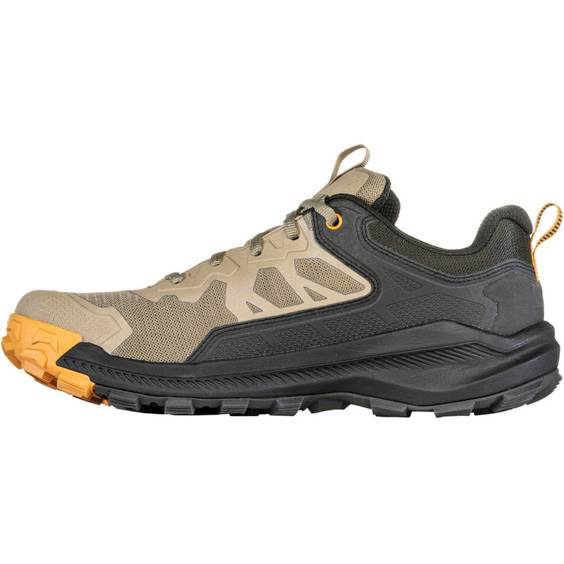 Load image into Gallery viewer, Oboz Men&#39;s Katabatic Low Hiking Shoe
