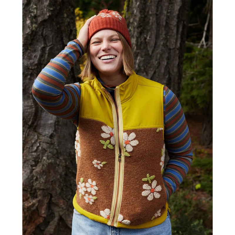 Load image into Gallery viewer, Toad&amp;Co Women&#39;s Sespe Sherpa Vest
