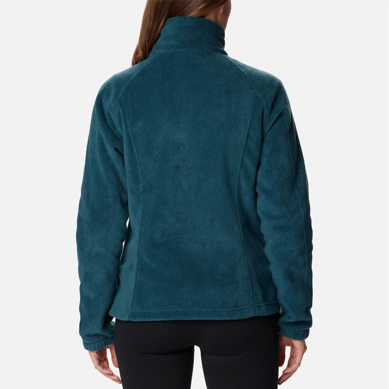 Load image into Gallery viewer, Columbia Women&#39;s Benton Springs Full Zip Fleece Jacket
