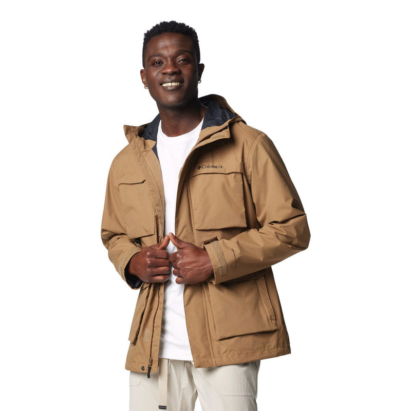 Load image into Gallery viewer, Columbia Men&#39;s Landroamer Jacket
