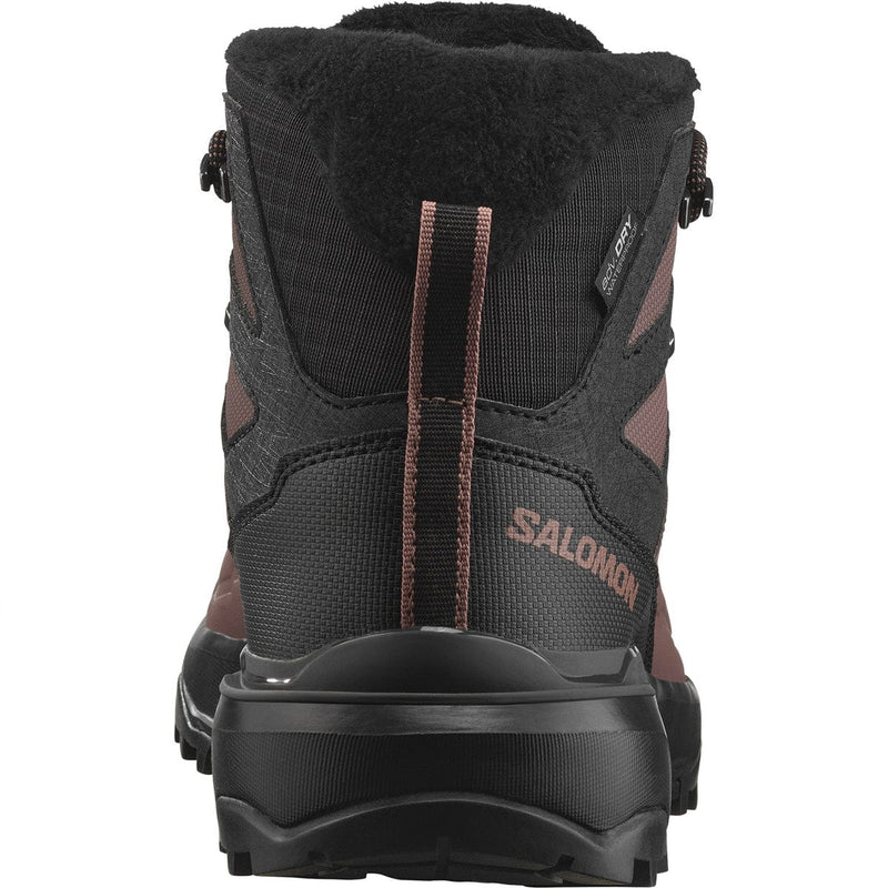 Load image into Gallery viewer, Salomon Women&#39;s X Ultra Snowpilot Waterproof Hiking Boot
