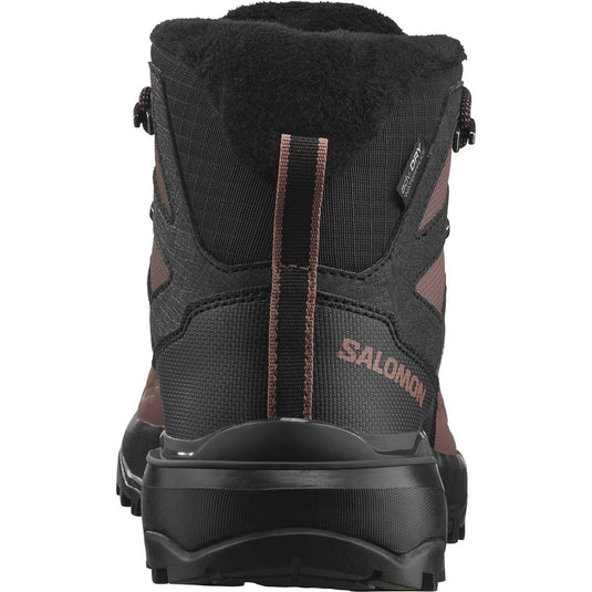 Salomon Women's X Ultra Snowpilot Waterproof Hiking Boot