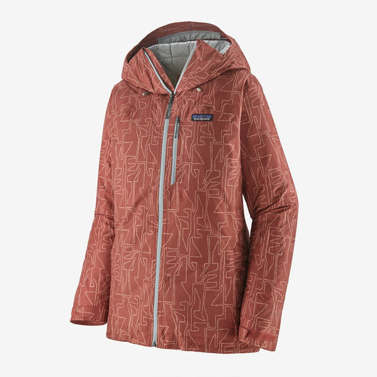 Patagonia Women's Insulated Powder Town Jacket