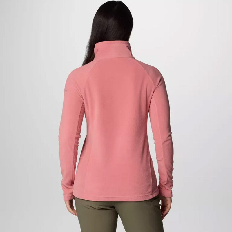 Load image into Gallery viewer, Columbia Glacial IV Half Zip Fleece Pullover - Women&#39;s
